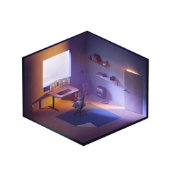 isoroom